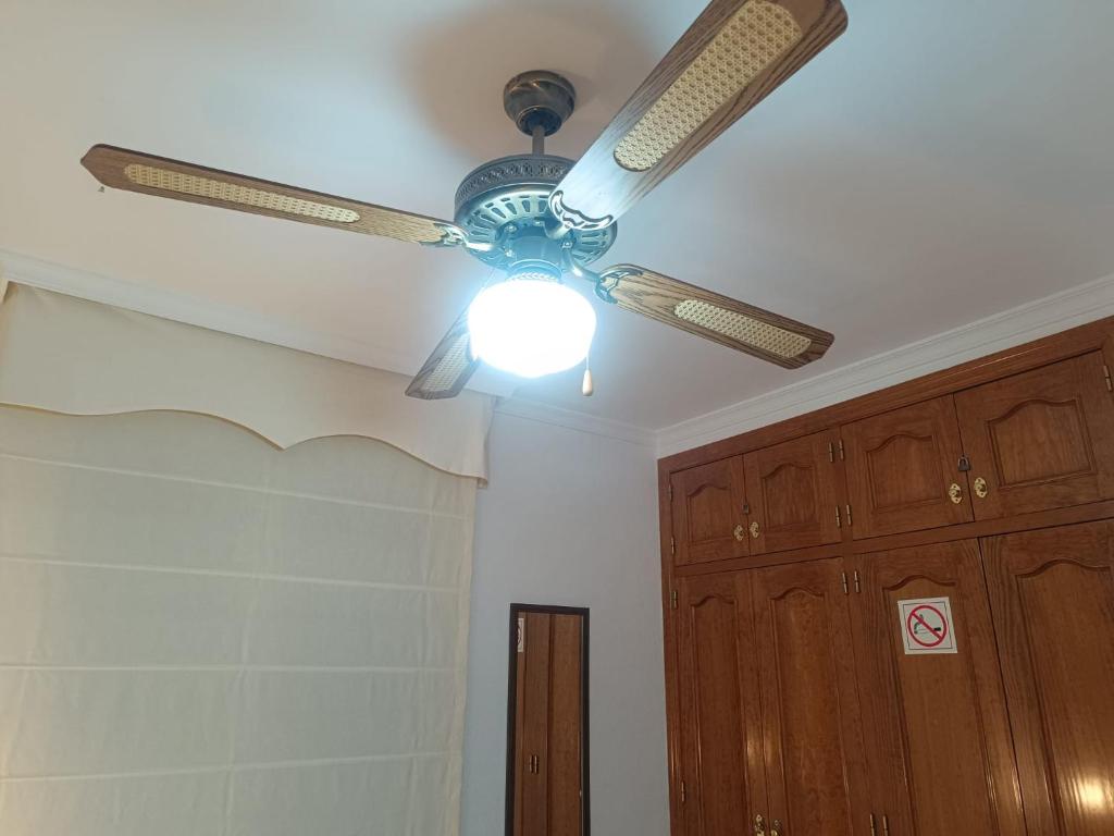 Fotografie z fotogalerie ubytování Bahía de Vera Apartamento Mamen v destinaci Vera