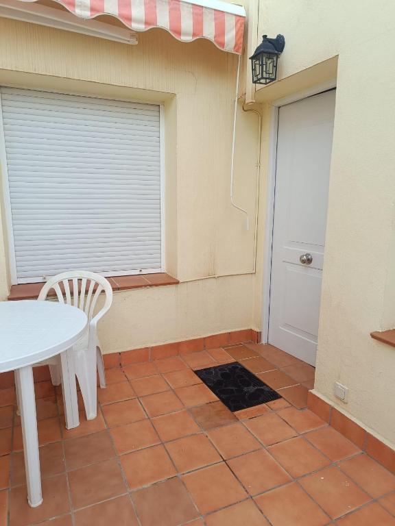 Fotografie z fotogalerie ubytování Bahía de Vera Apartamento Mamen v destinaci Vera