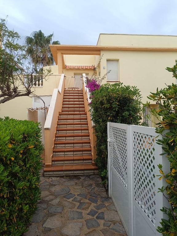 Fotografie z fotogalerie ubytování Bahía de Vera Apartamento Mamen v destinaci Vera