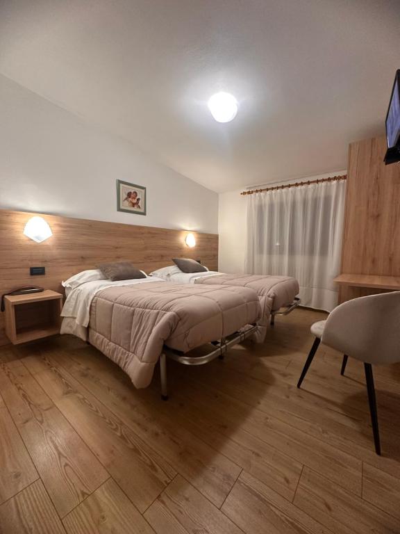 Hotel Zeni, Madonna di Campiglio — foto della struttura 5