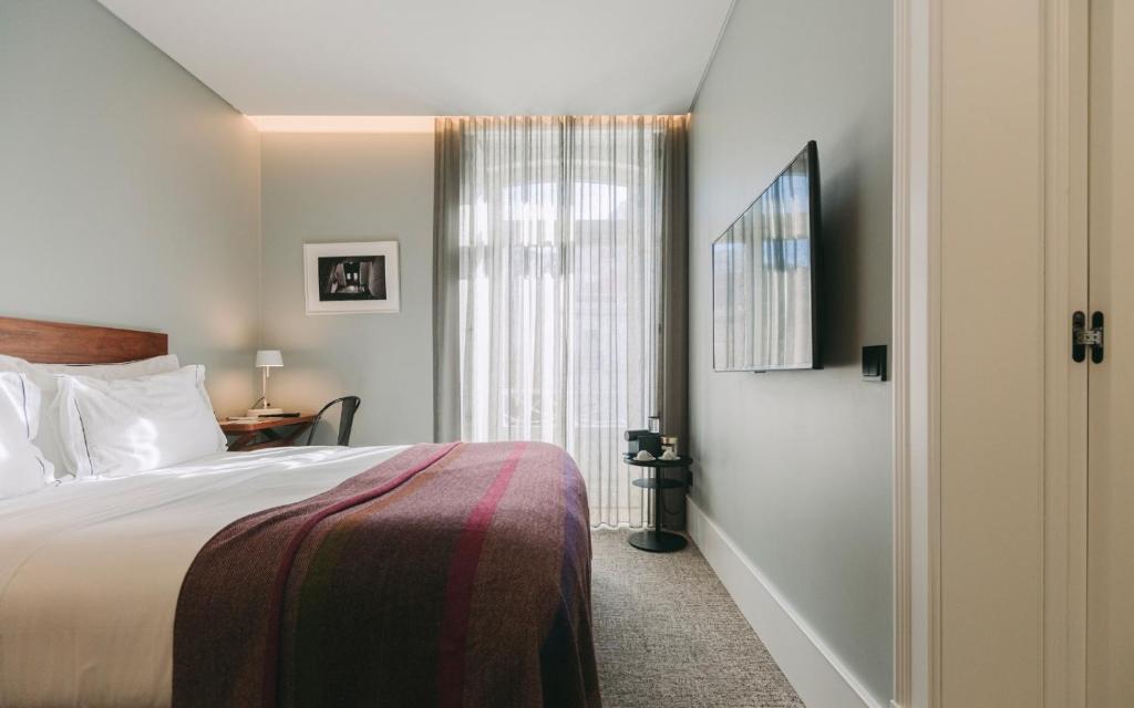 1908 Lisboa Hotel - 7