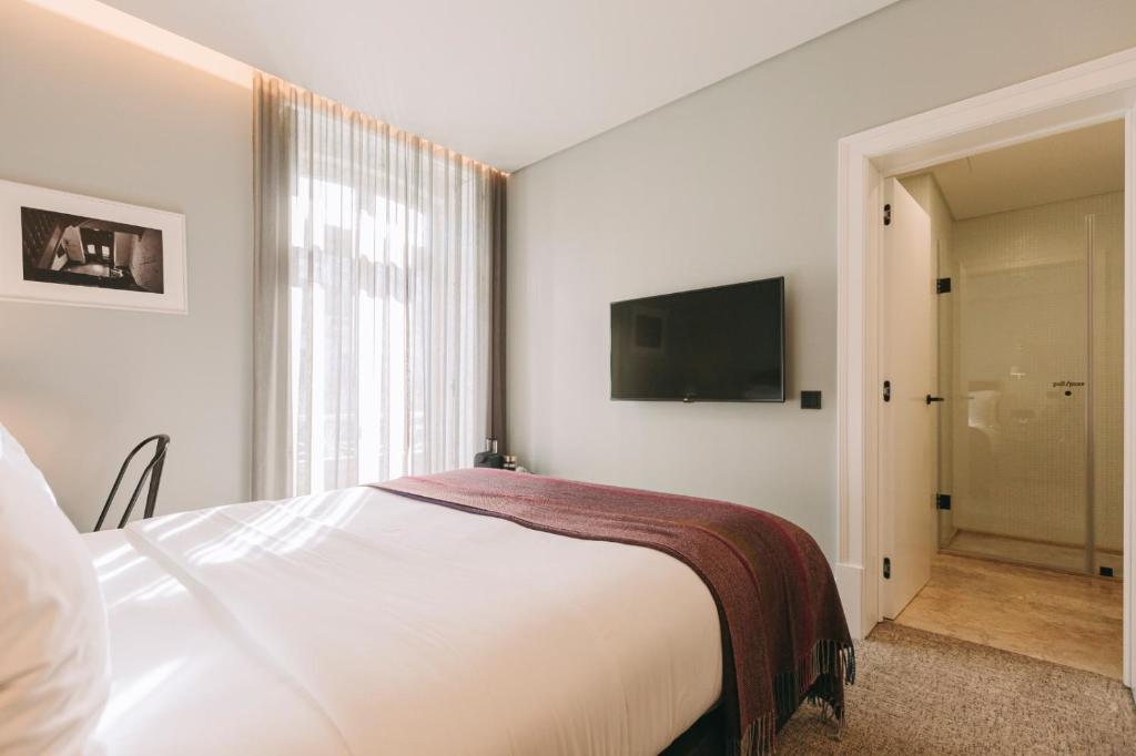 1908 Lisboa Hotel - 8