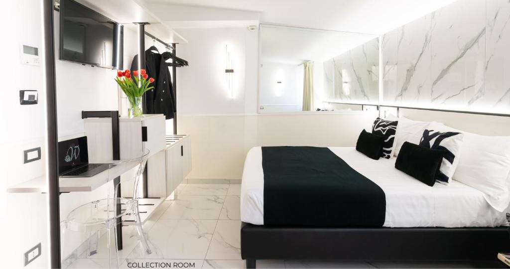 Hotel Windrose - Double Or Twin Room