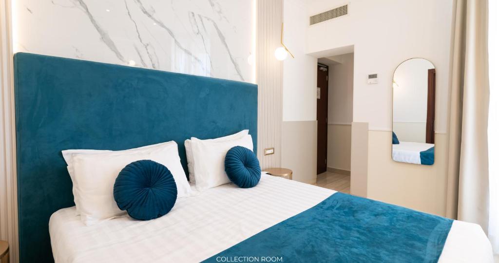 Hotel Windrose - Double Or Twin Room With Balcony