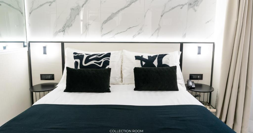 Hotel Windrose - Smart Double Room With French Bed