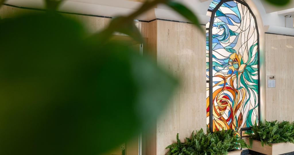 Hotel Windrose - Resim 4