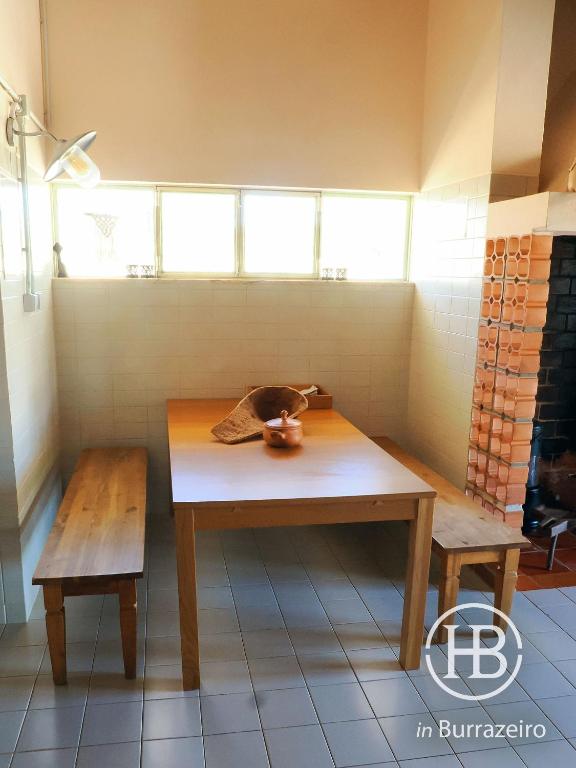 Fotografie z fotogalerie ubytování Herdade do Burrazeiro Turismo Rural no Alentejo v destinaci Borba