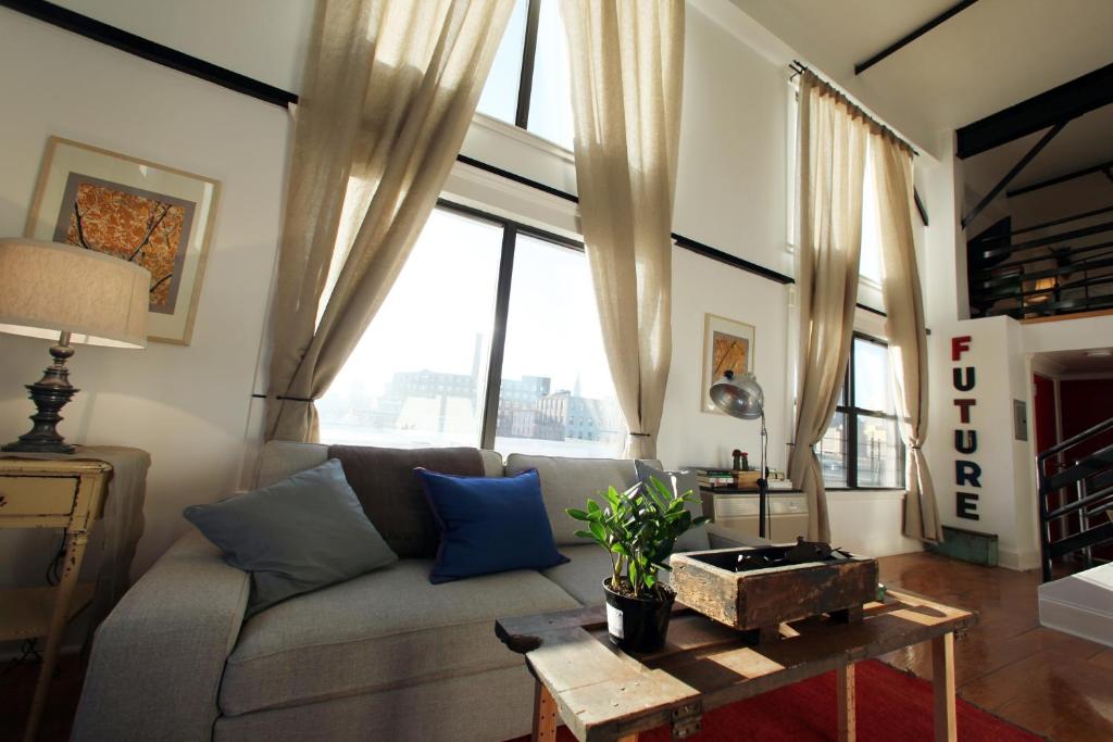 The Box House Hotel photo