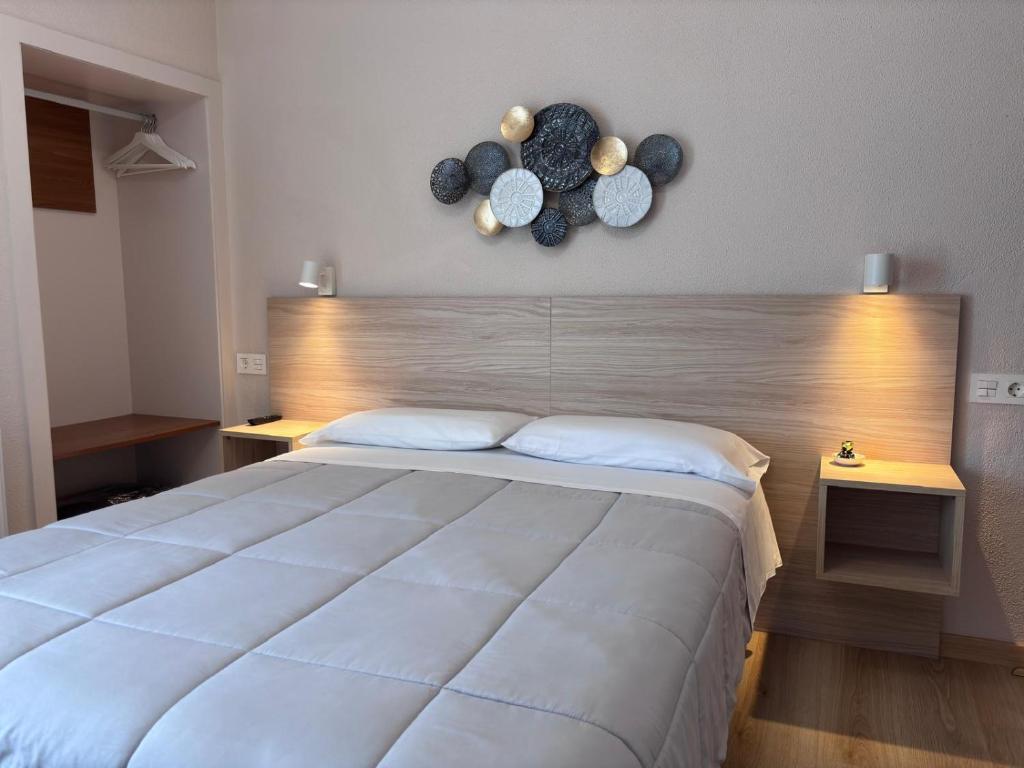 Hotel Ros Mary, Ribadeo (updated prices 2026)