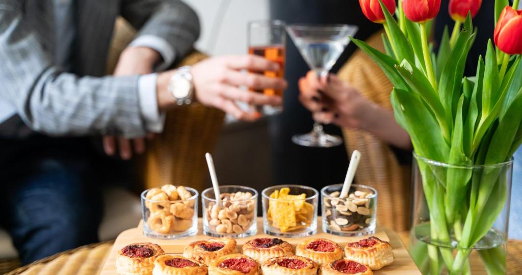 Hotel Windrose - Resim 7