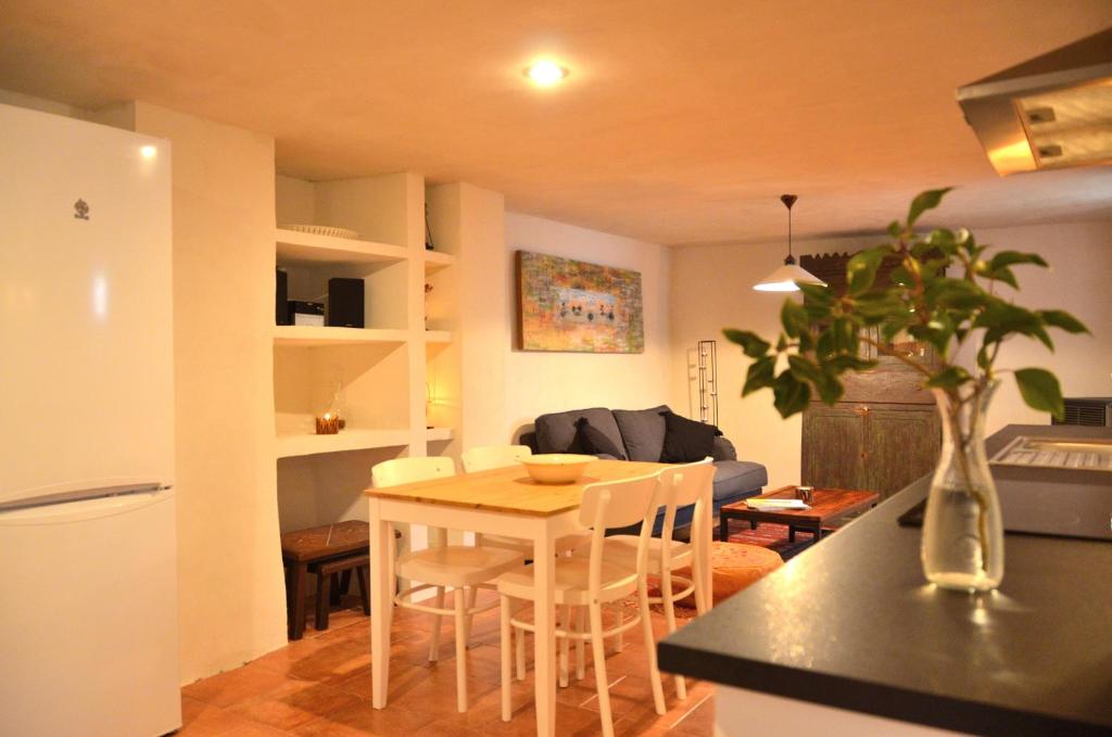 Casa Rural Finca Buenavista - Huis Met Twee Slaapkamers