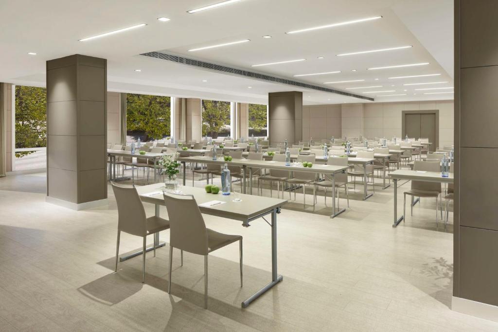 NH Collection San Sebastián Aranzazu - Resim 13