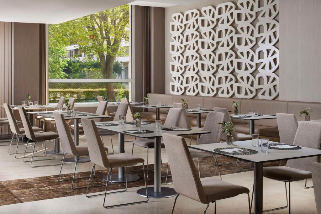 NH Collection San Sebastián Aranzazu - Resim 24