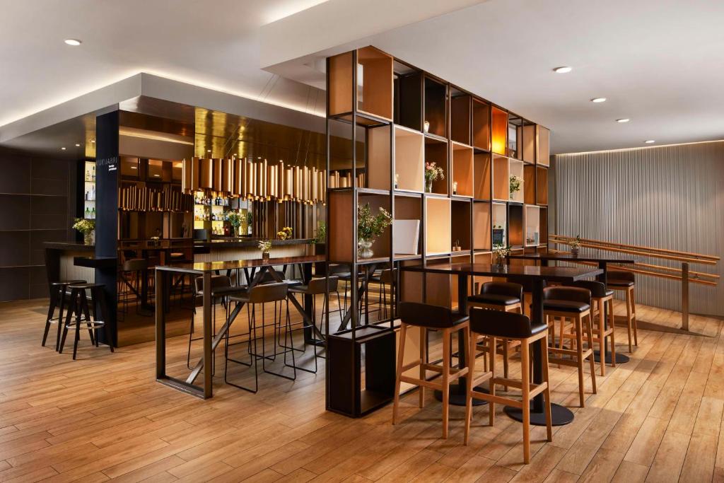 NH Collection San Sebastián Aranzazu - Resim 25