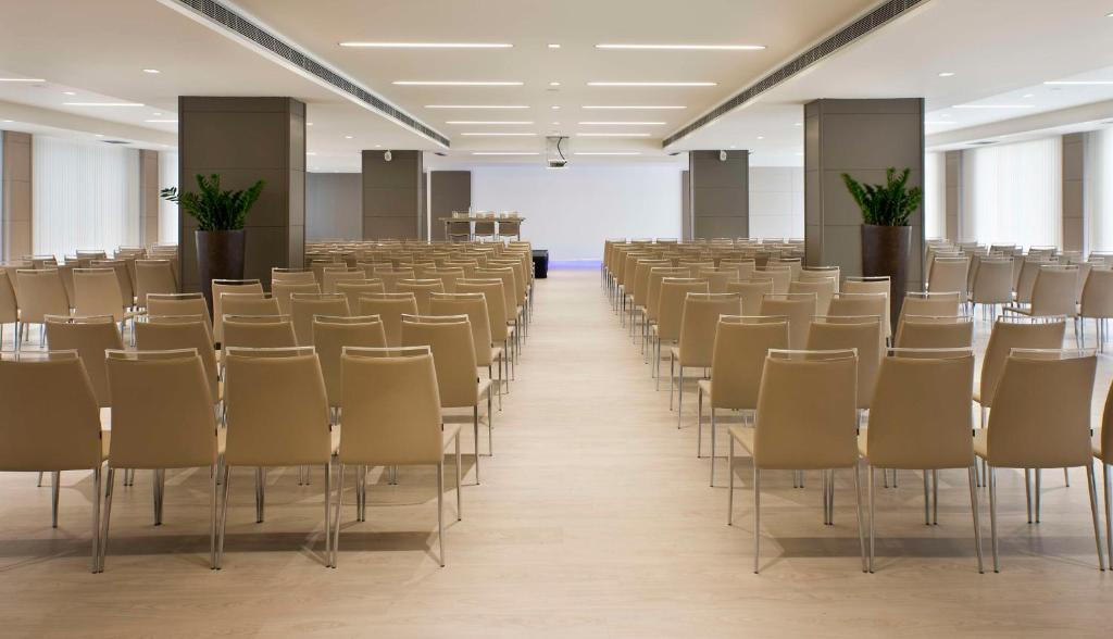 NH Collection San Sebastián Aranzazu - Resim 31