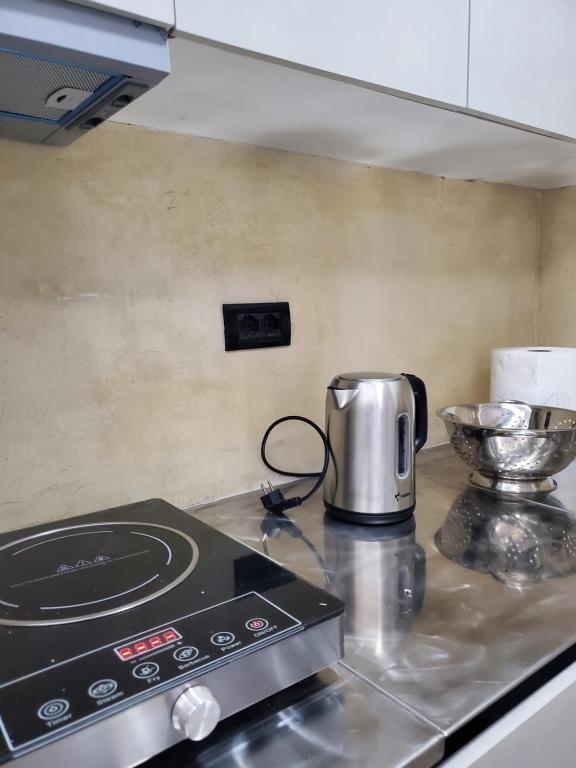 Cucina o angolo cottura di Wander Luxe