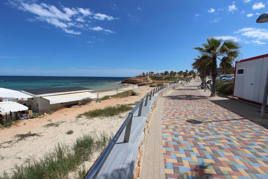 Vakantiehuis Mil Palmeras 2401 (Spanje Dehesa De Campoamor ...