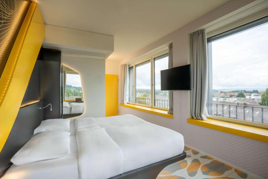 Prize by Radisson, Bern City - Resim 4