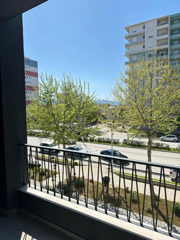 Trio Apartment