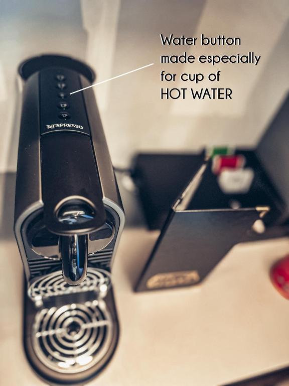 Alfons Boutique Hotel - Resim 18