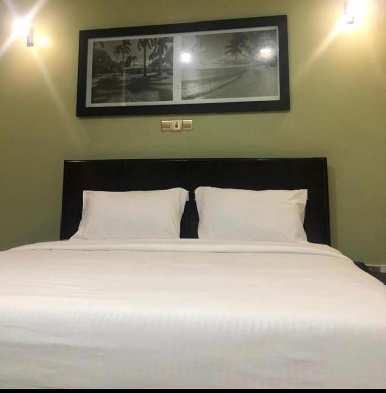 Fotografie z fotogalerie ubytování Sheron Hotel Kampala v destinaci Kampala