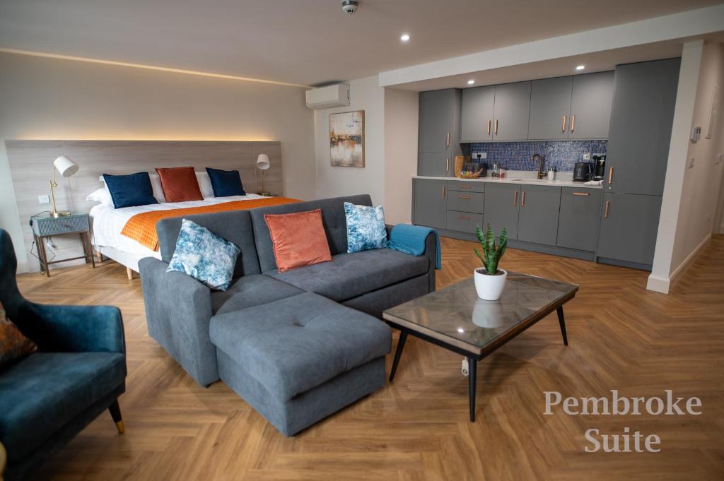 Kilkenny Suites - Housity