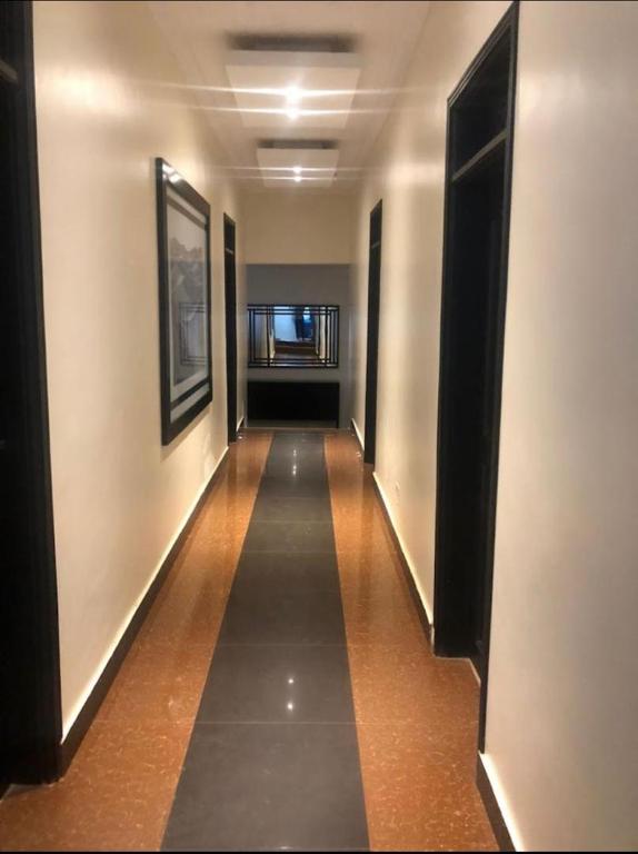 Fotografie z fotogalerie ubytování Sheron Hotel Kampala v destinaci Kampala