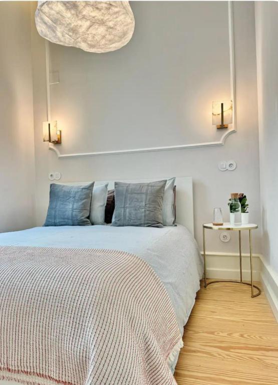Private Suite at Baixa Lisboa 3