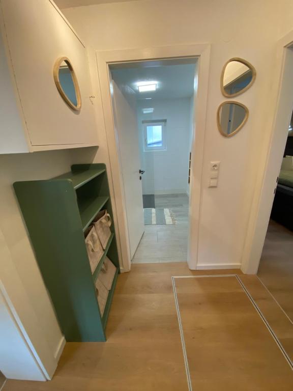 Fotografie z fotogalerie ubytování Tini House v destinaci Wagrain