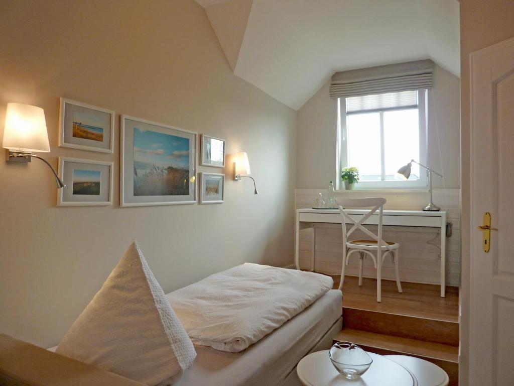 Gästehaus Muhl - Single Room