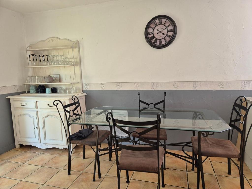 Le Hameau des Cardenals - Casa De Tres Dormitorios