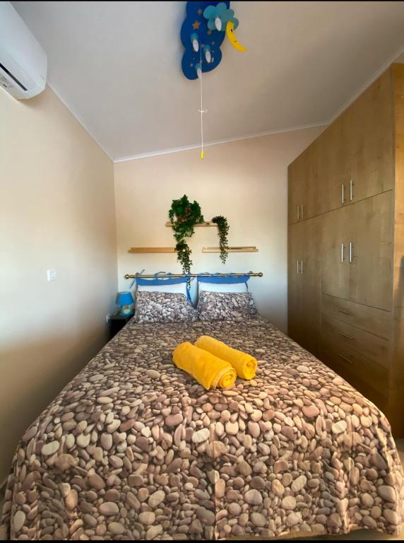 Fotografie z fotogalerie ubytování Lela”s Studio v destinaci Aghia Marina
