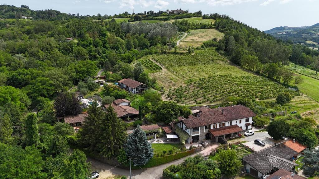 Agriturismo Poderi Zunino