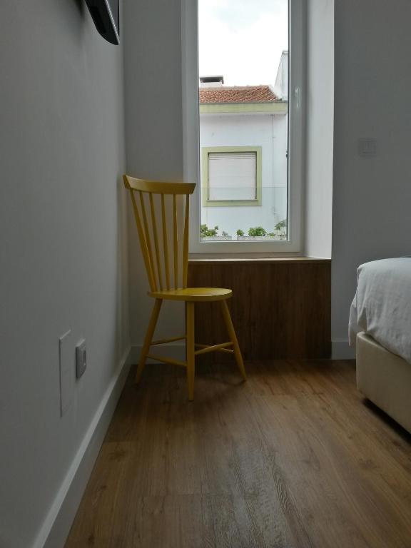 Aveiro Rossio Bed & Breakfast - 16