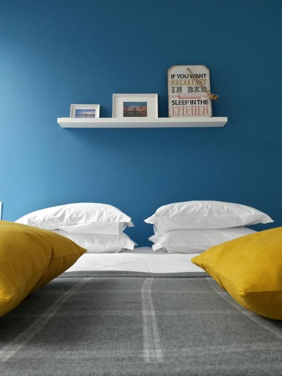 Aveiro Rossio Bed & Breakfast - 18