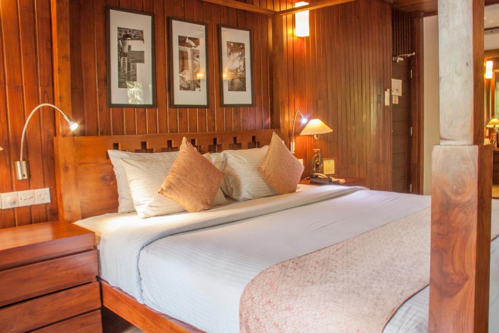 Colombo Court Hotel & Spa - 19