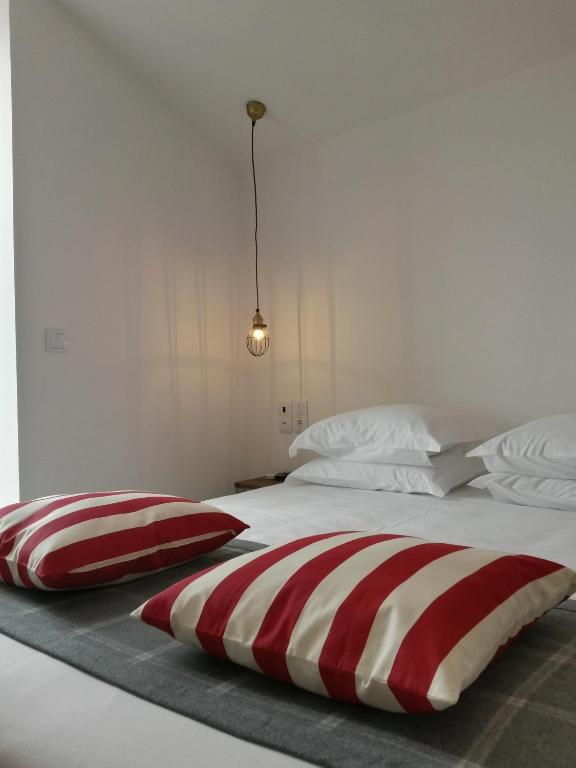 Aveiro Rossio Bed & Breakfast - 19