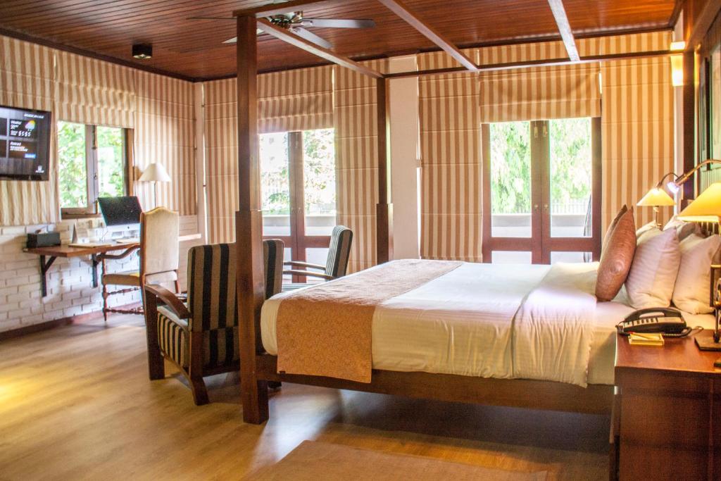 Colombo Court Hotel & Spa - 15