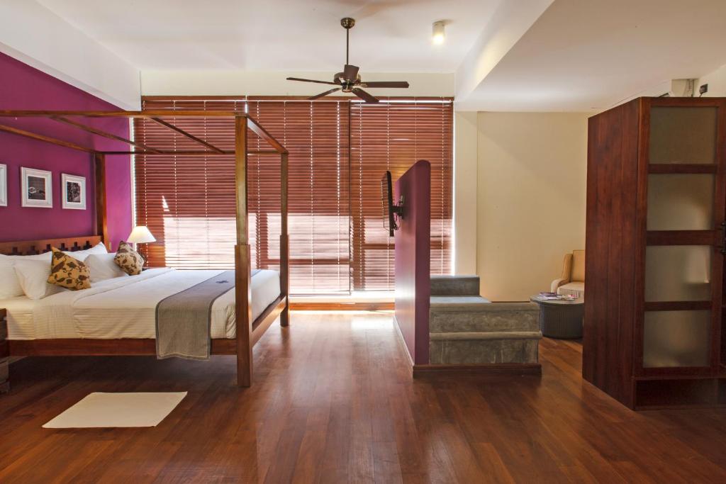 Colombo Court Hotel & Spa - 5