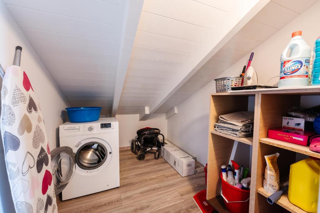 Fotografie z fotogalerie ubytování Notes View Apartments v destinaci Kompítsion