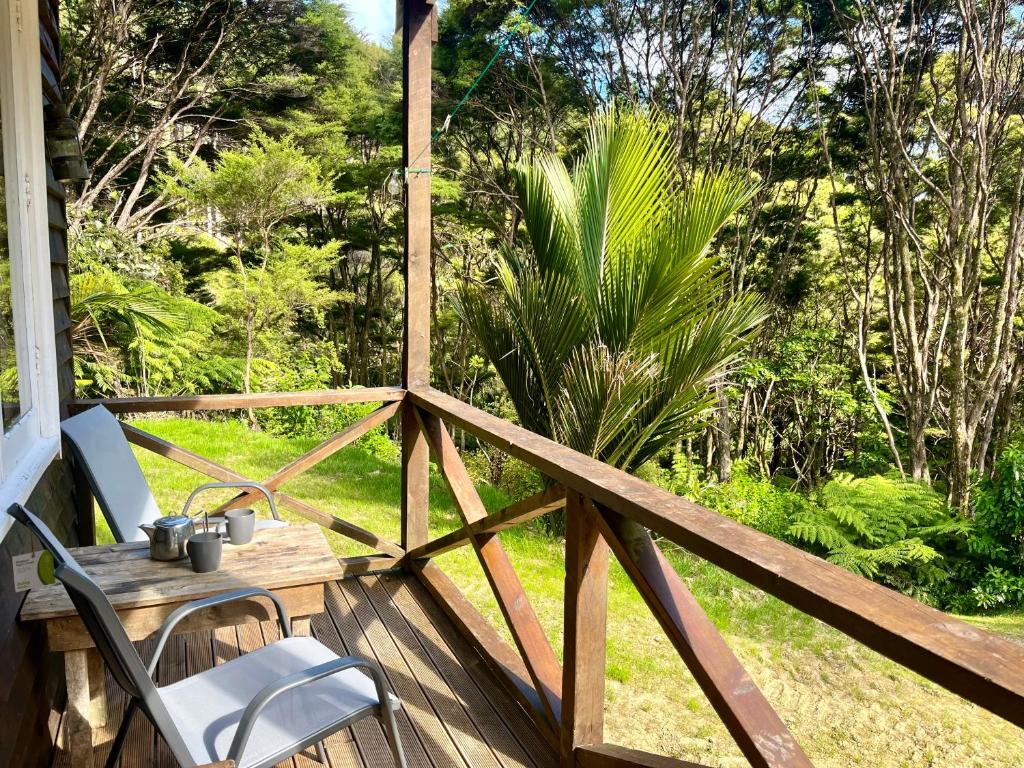 White Star Station Farm Holiday Park - Resim 38