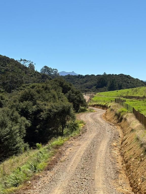 White Star Station Farm Holiday Park - Resim 33