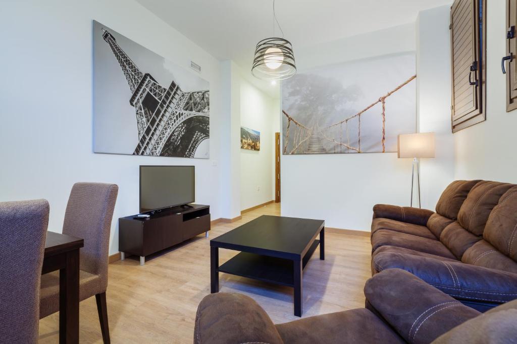Hostal Arriola - Resim 5