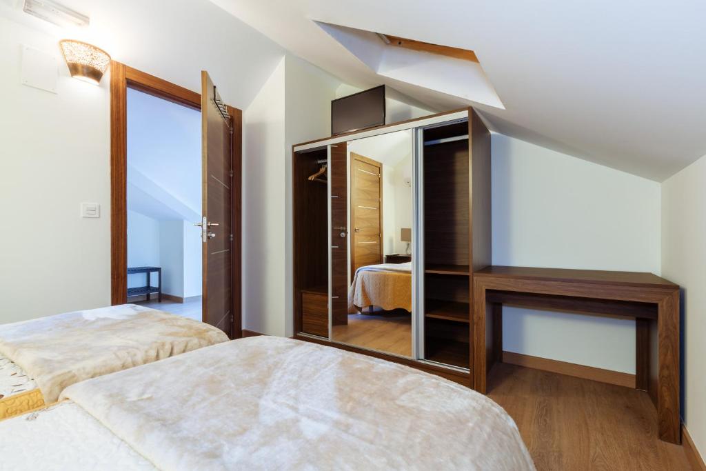 Hostal Arriola - Resim 30