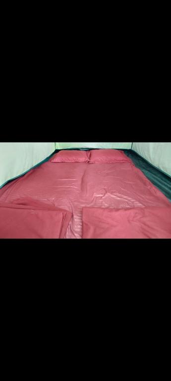 Fotografie z fotogalerie ubytování Honnavar Beach tent house stay v destinaci Haldipur