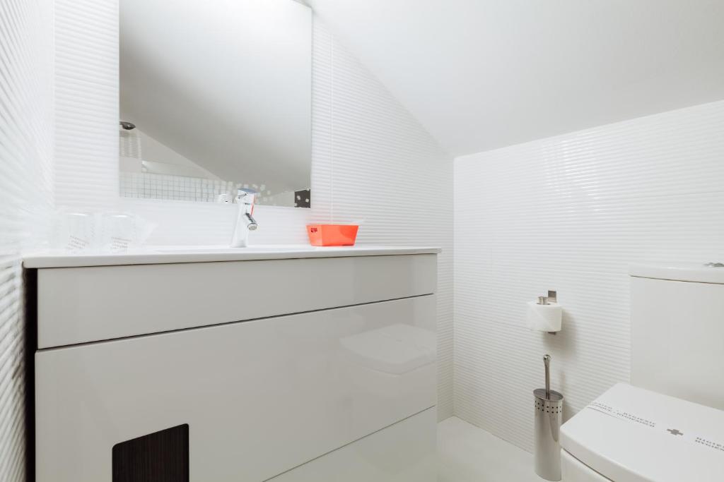 Hostal Arriola - Resim 32