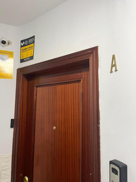 Fotografia z galérie ubytovania Premium Mármoles Apartments v destinácii Málaga