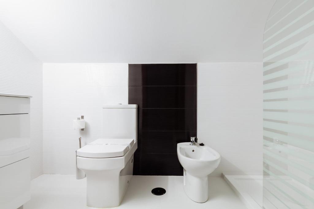 Hostal Arriola - Resim 33