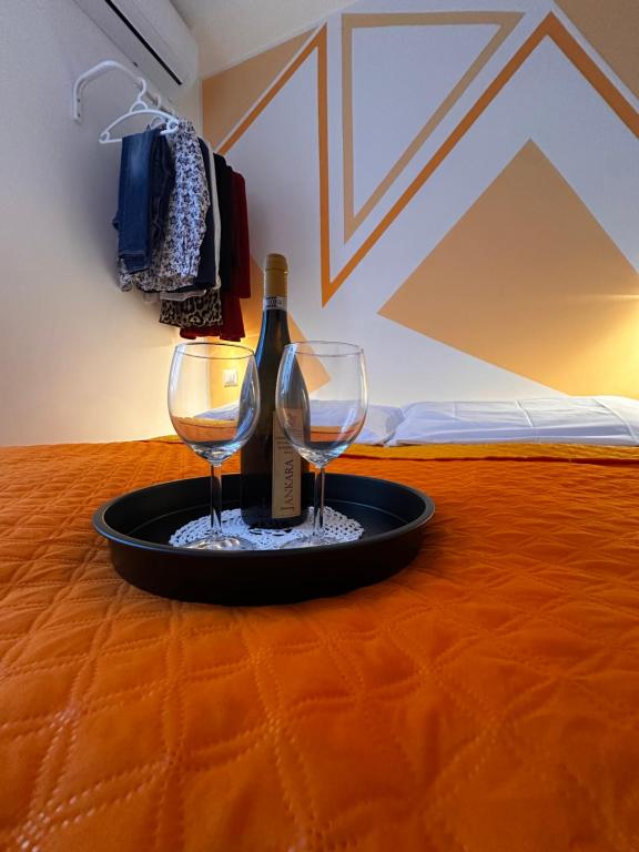 Fotografie z fotogalerie ubytování Coro & Bentu v destinaci Alghero