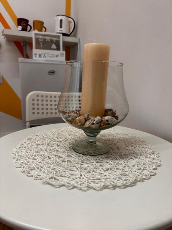 Fotografie z fotogalerie ubytování Coro & Bentu v destinaci Alghero